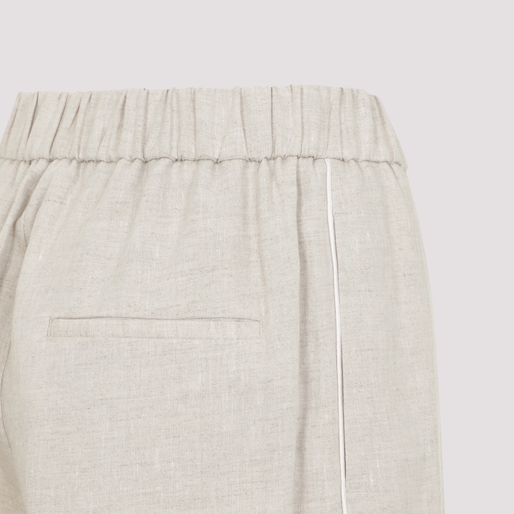 [Peserico] Pants SS26 P04301.02629