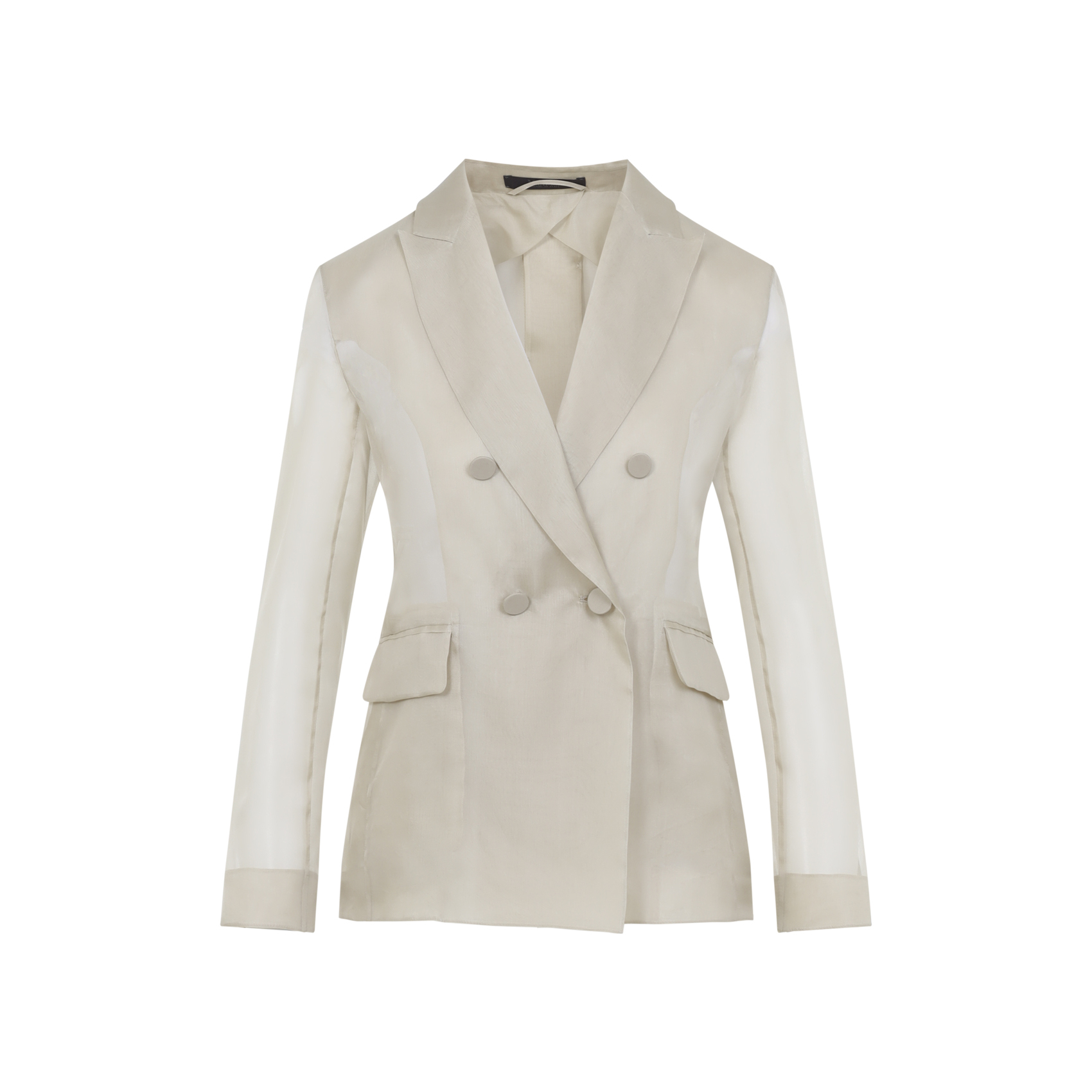 [MAX MARA PIANOFORTE] Blazer SS26 2611041014600