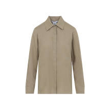 [Max Mara] Shirts Long Sleeve SS26 2611111012600
