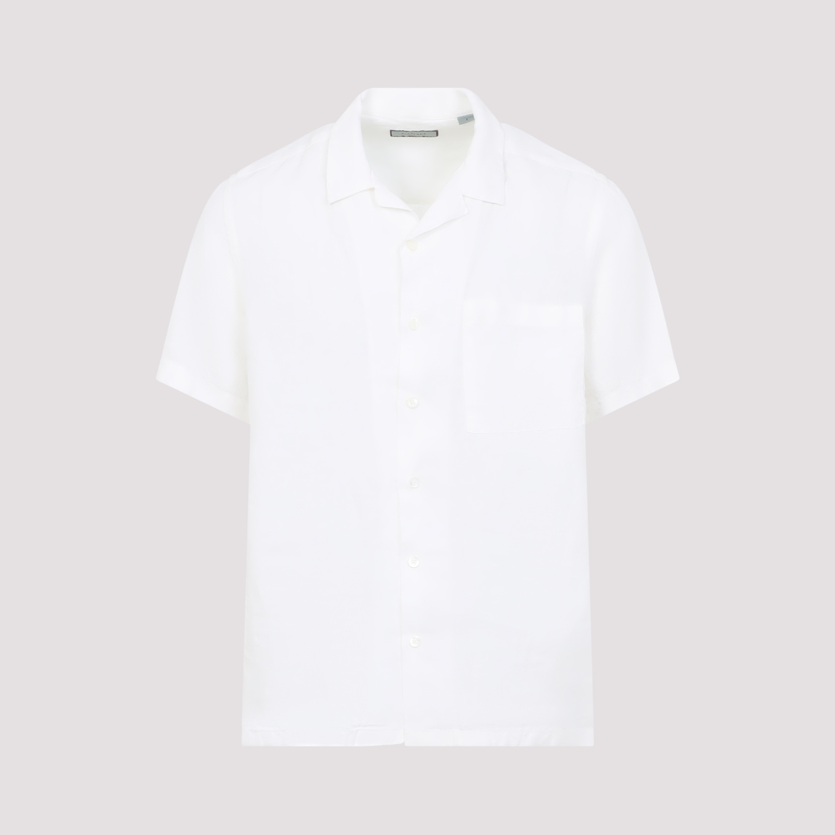 [Canali] Shirts SS26 CSM3055.GM02128
