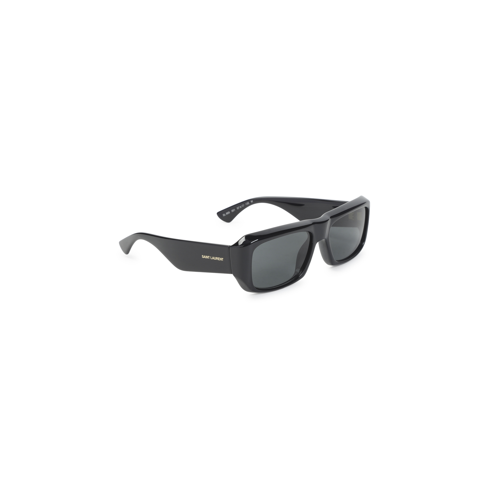 [Saint Laurent] Sunglasses SS26 862861.Y9958