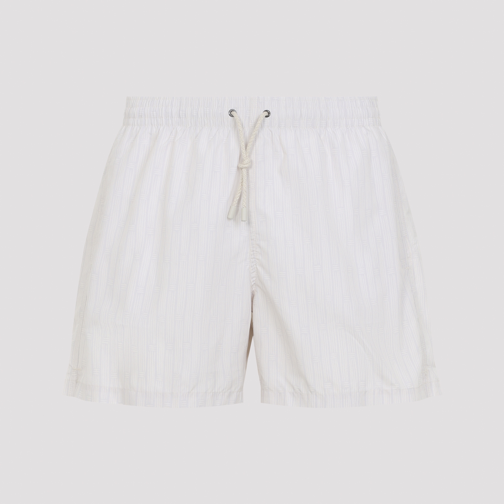 [Canali] Swim Pants SS26 93024.UA00103