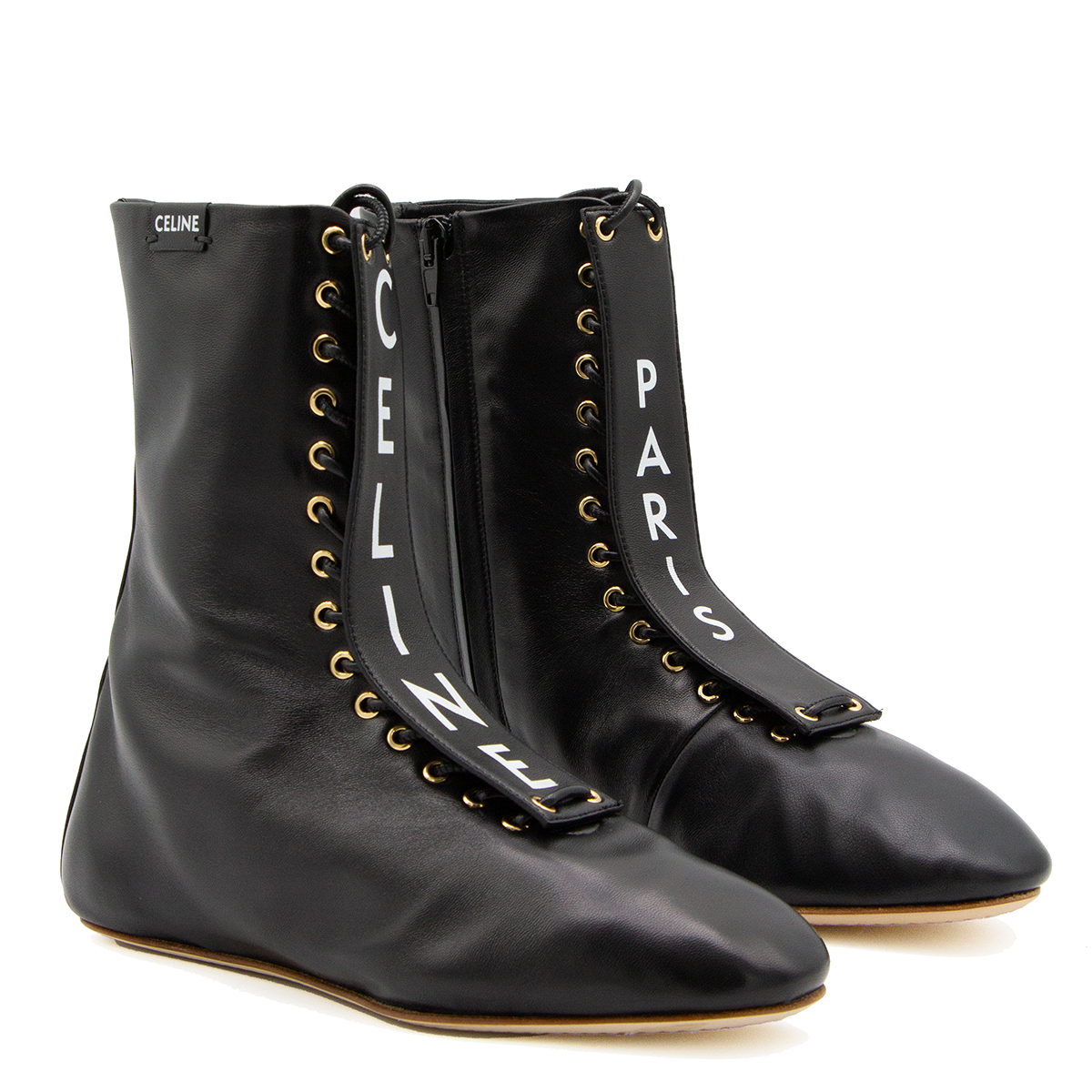 [Celine] Ankle Boots SS26 366535272C38NO