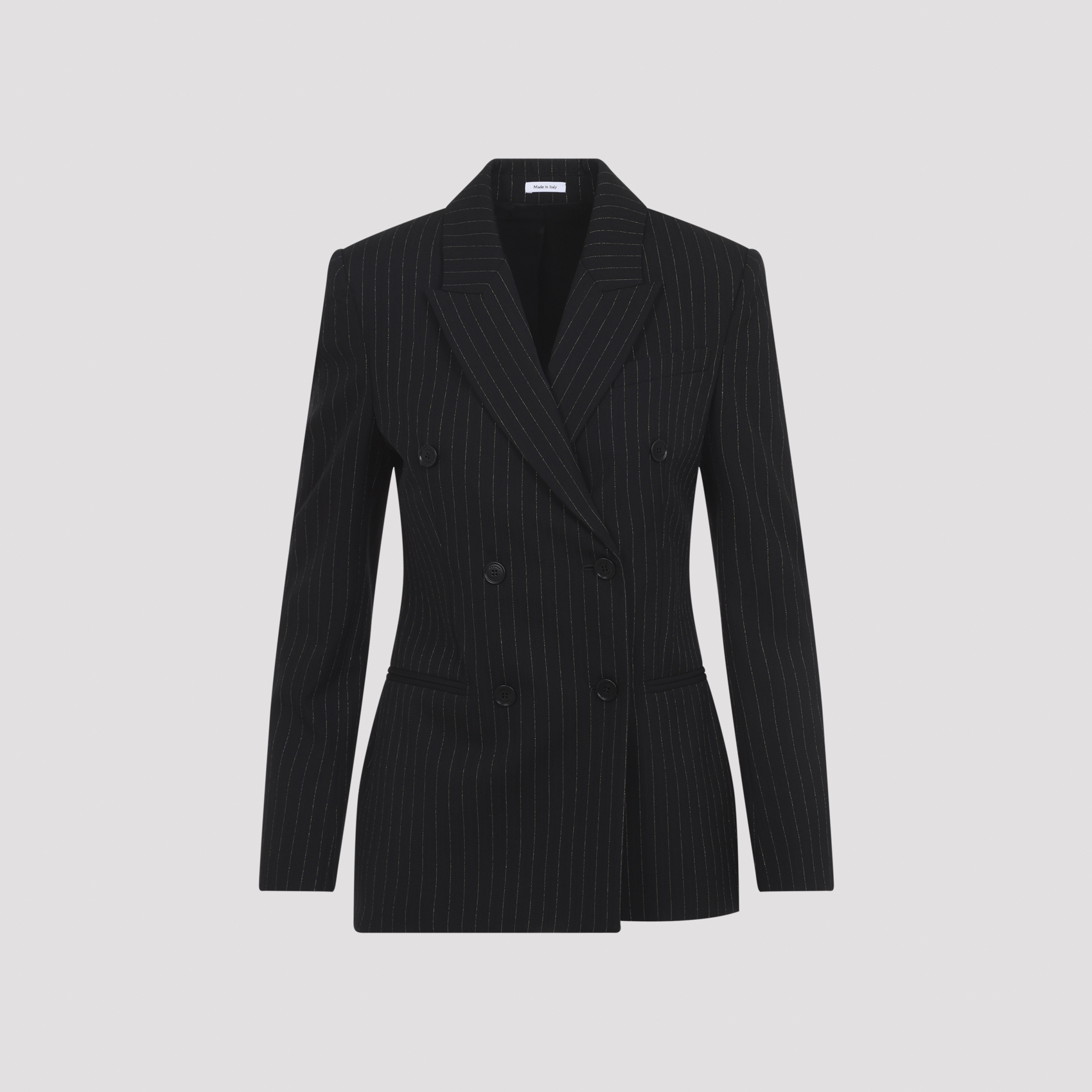 [Alexander McQueen] Casual Jacket SS26 857603.QJAFX