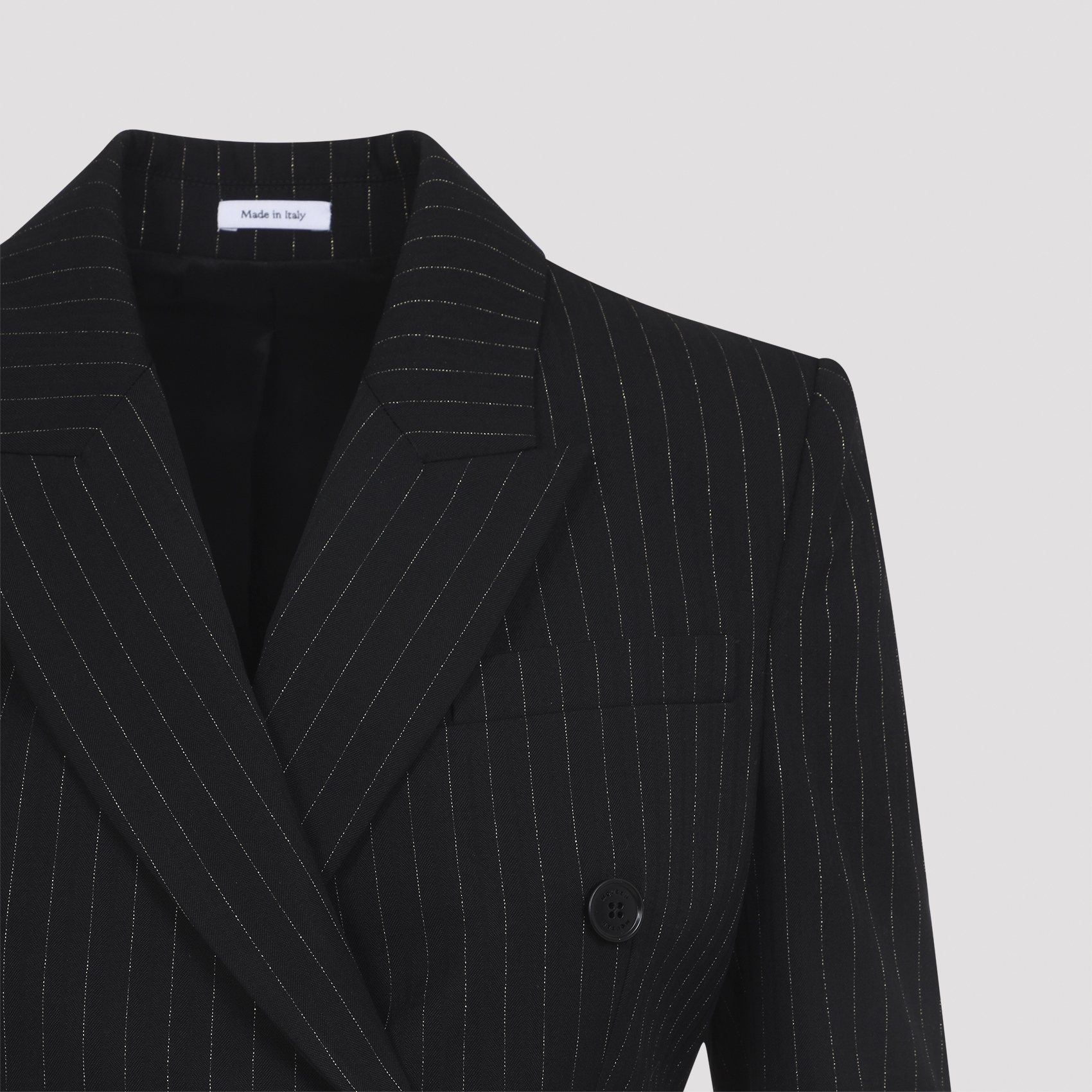 [Alexander McQueen] Casual Jacket SS26 857603.QJAFX