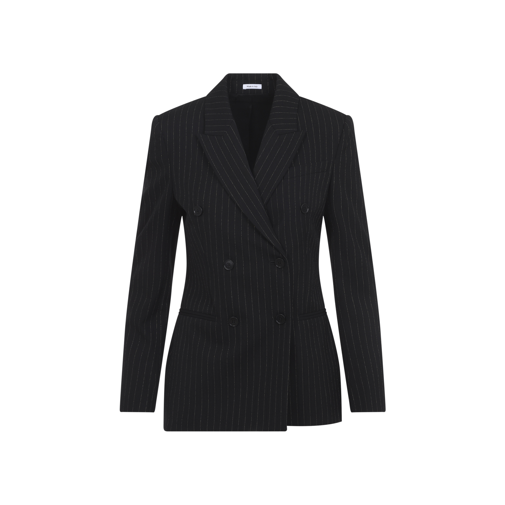 [Alexander McQueen] Casual Jacket SS26 857603.QJAFX