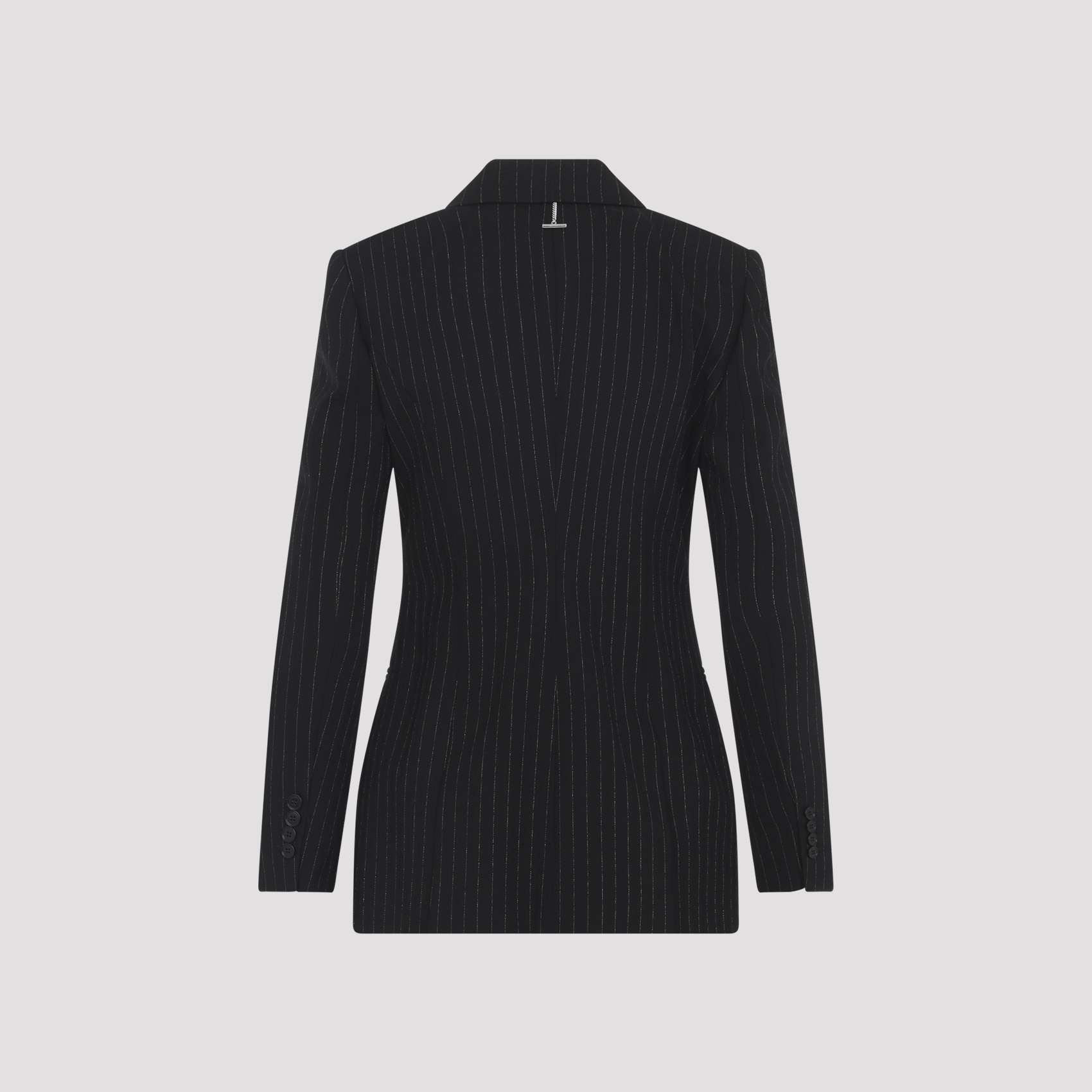 [Alexander McQueen] Casual Jacket SS26 857603.QJAFX