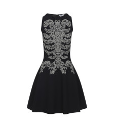 [Alexander McQueen] Dress SS26 852787.Q1BFU