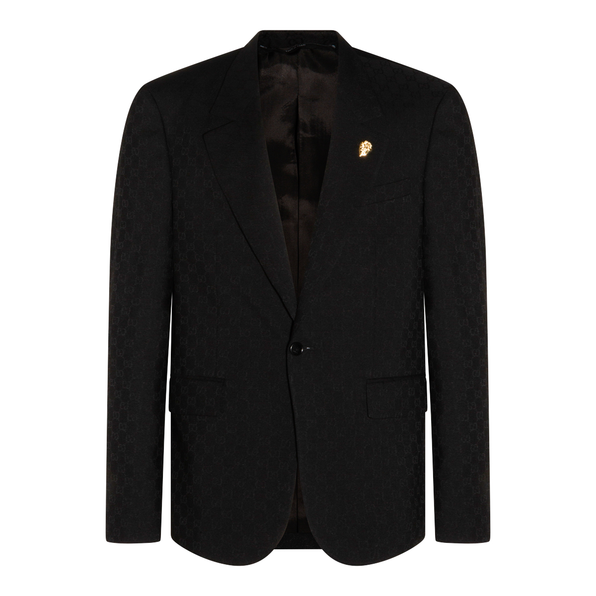 [Gucci] Jacket SS26 864110ZAUP11000