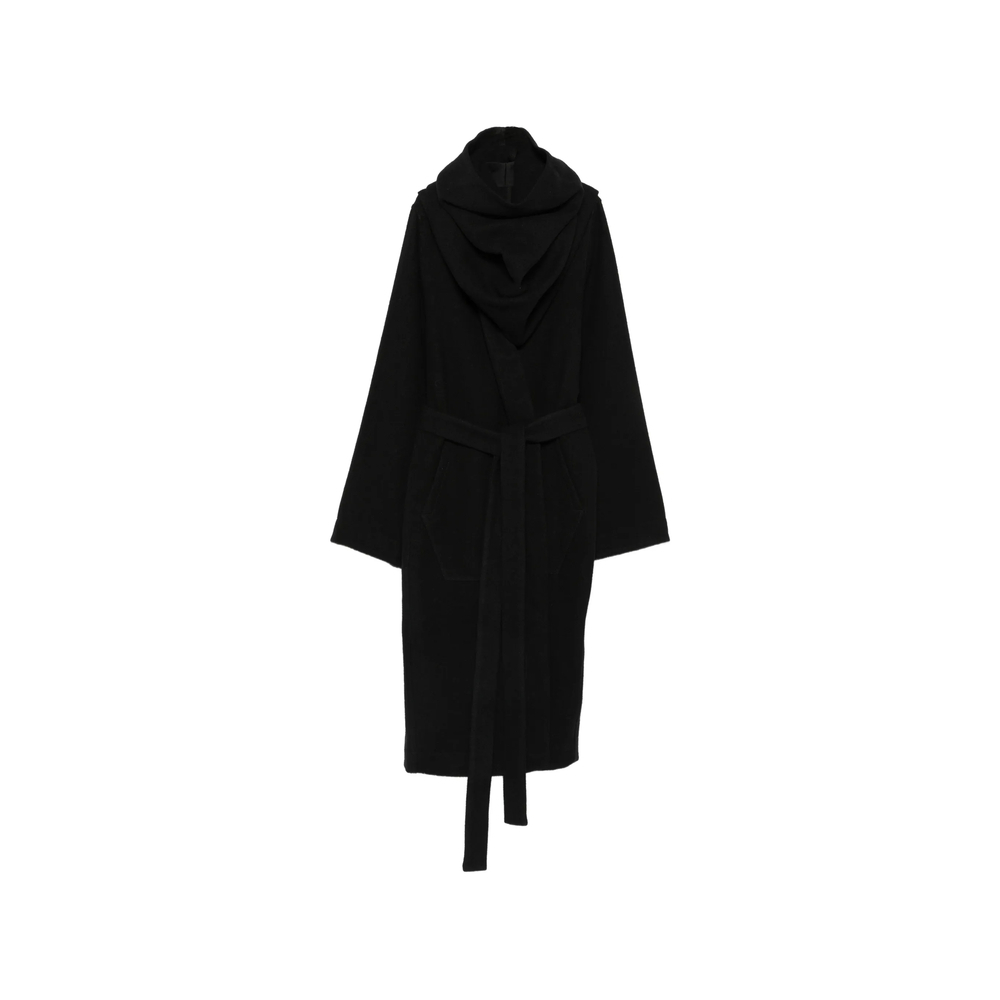 [Rick Owens] Coat FW26 RP02F5901 WBD 09