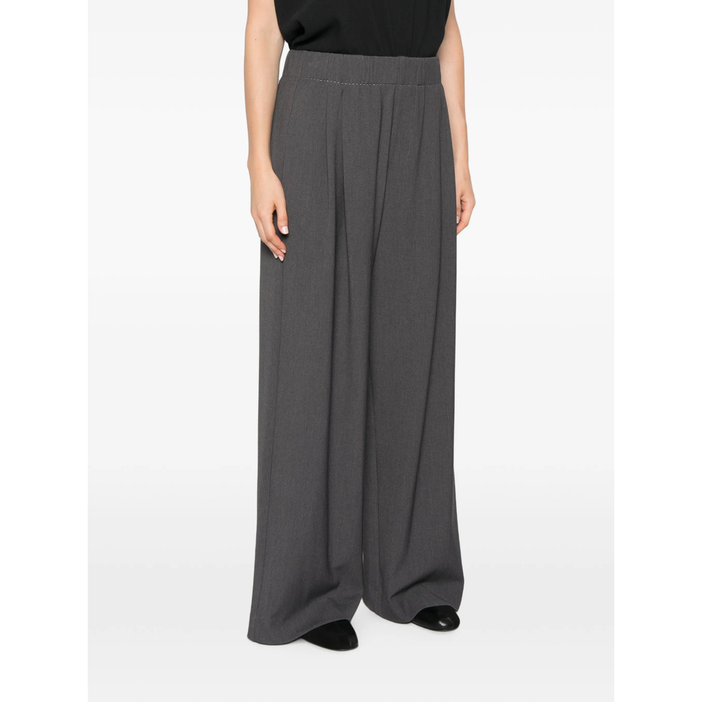 [Eleh] Trousers FW26 EFW260074  GRIGI