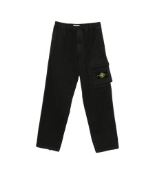 [Stone Island] Pants FW26 153100036 S00L1 V0129