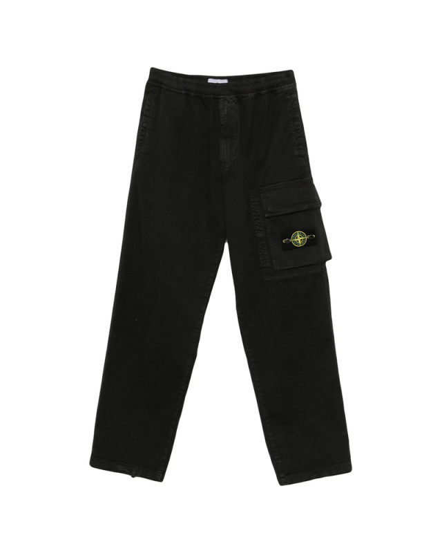 [Stone Island] Pants FW26 153100036 S00L1 V0129