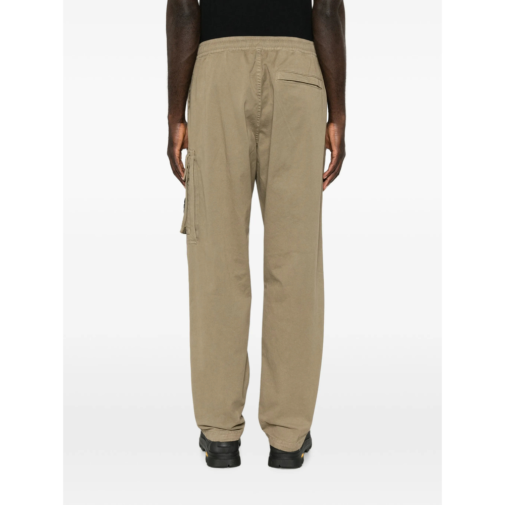 [Stone Island] Pants FW26 153100036 S00L1 V015G