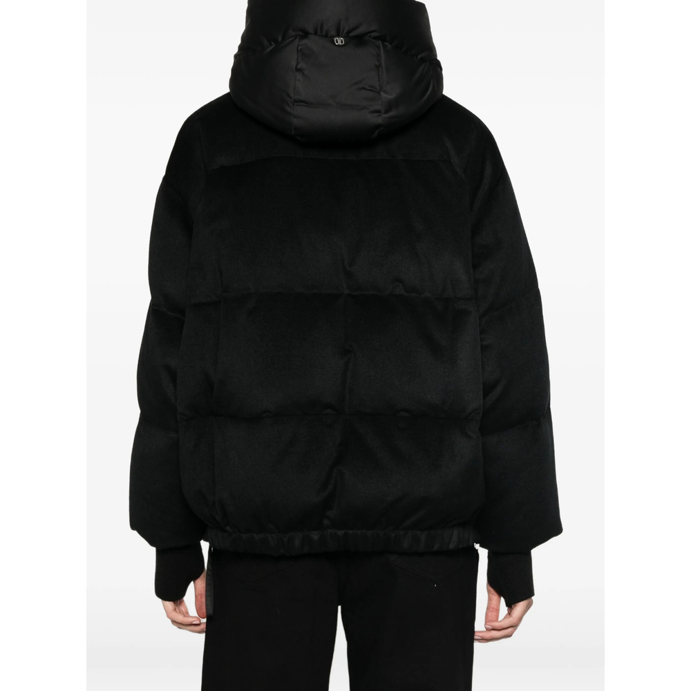 [Duno] Down jacket FW26 HEKA PRATO MEST 901