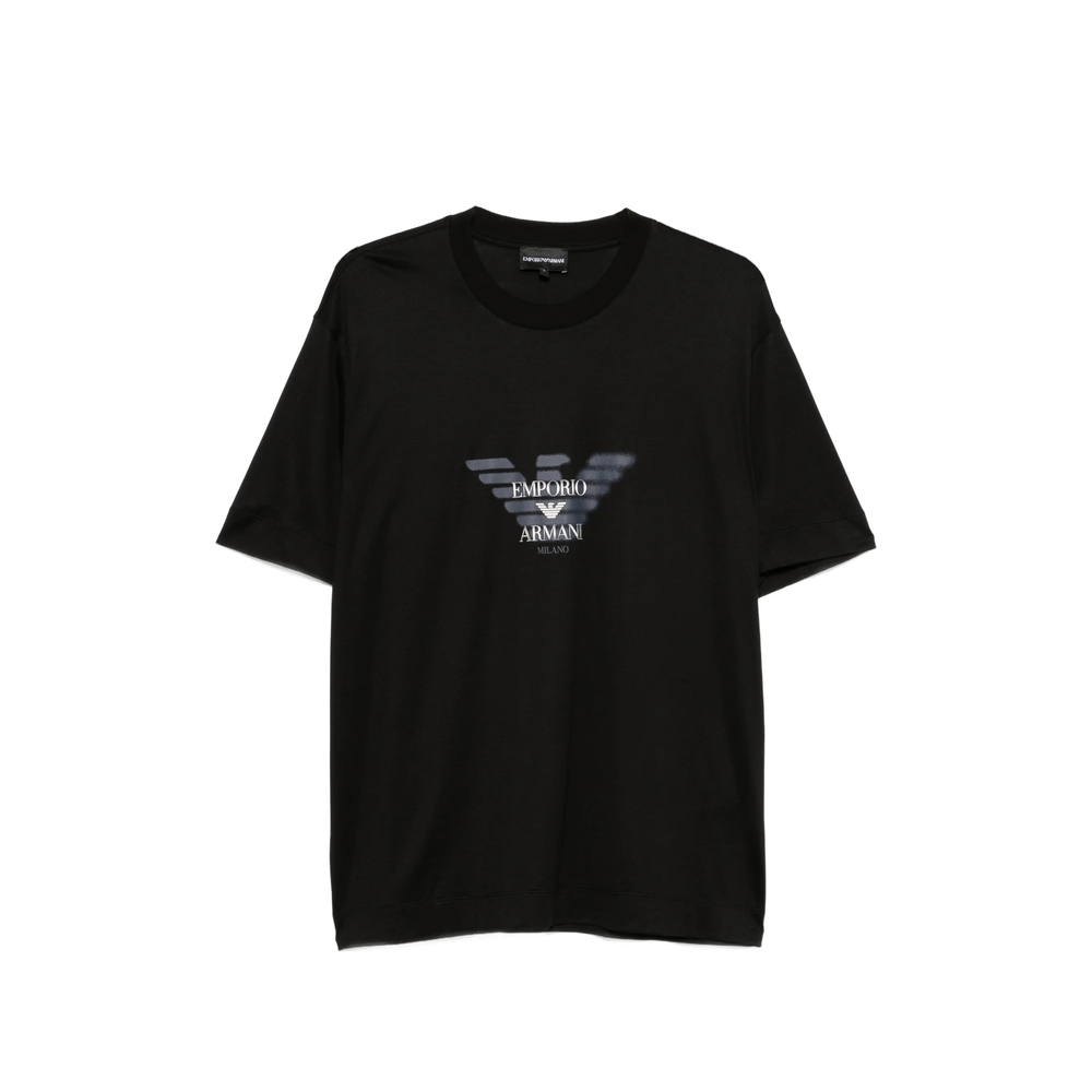 [Emporio Armani] T-shirts Short Sleeve FW26 AF10017 EM006765 UC001
