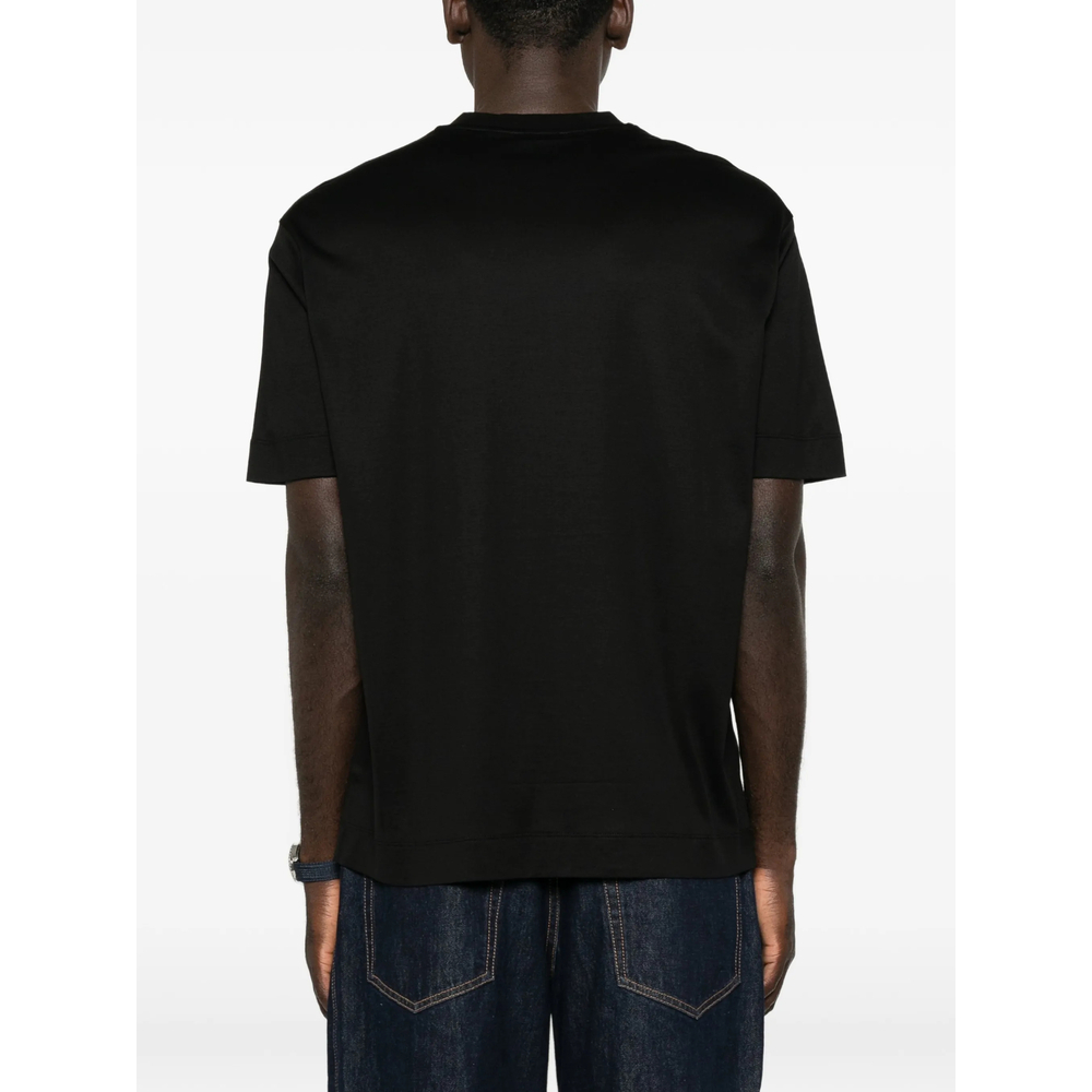[Emporio Armani] T-shirts Short Sleeve FW26 AF10017 EM006765 UC001
