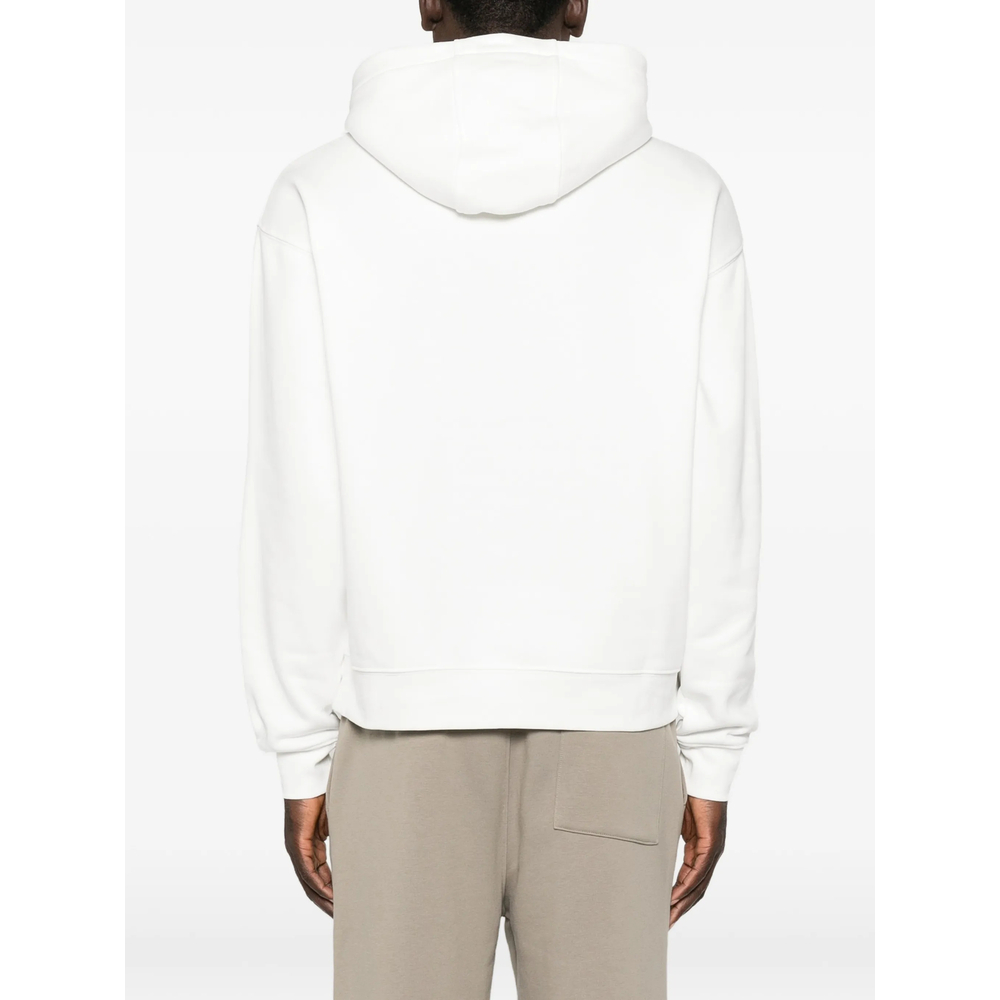 [WOC] Hoodie FW26 126SW037FL PHOENIX LATTE