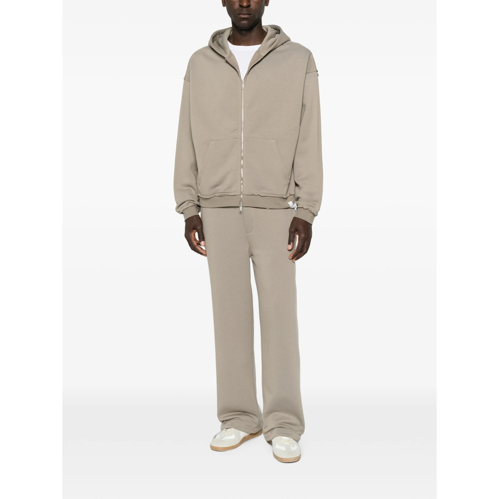 [WOC] Hoodie FW26 126SW190FL NEW HEAVEN RADIC