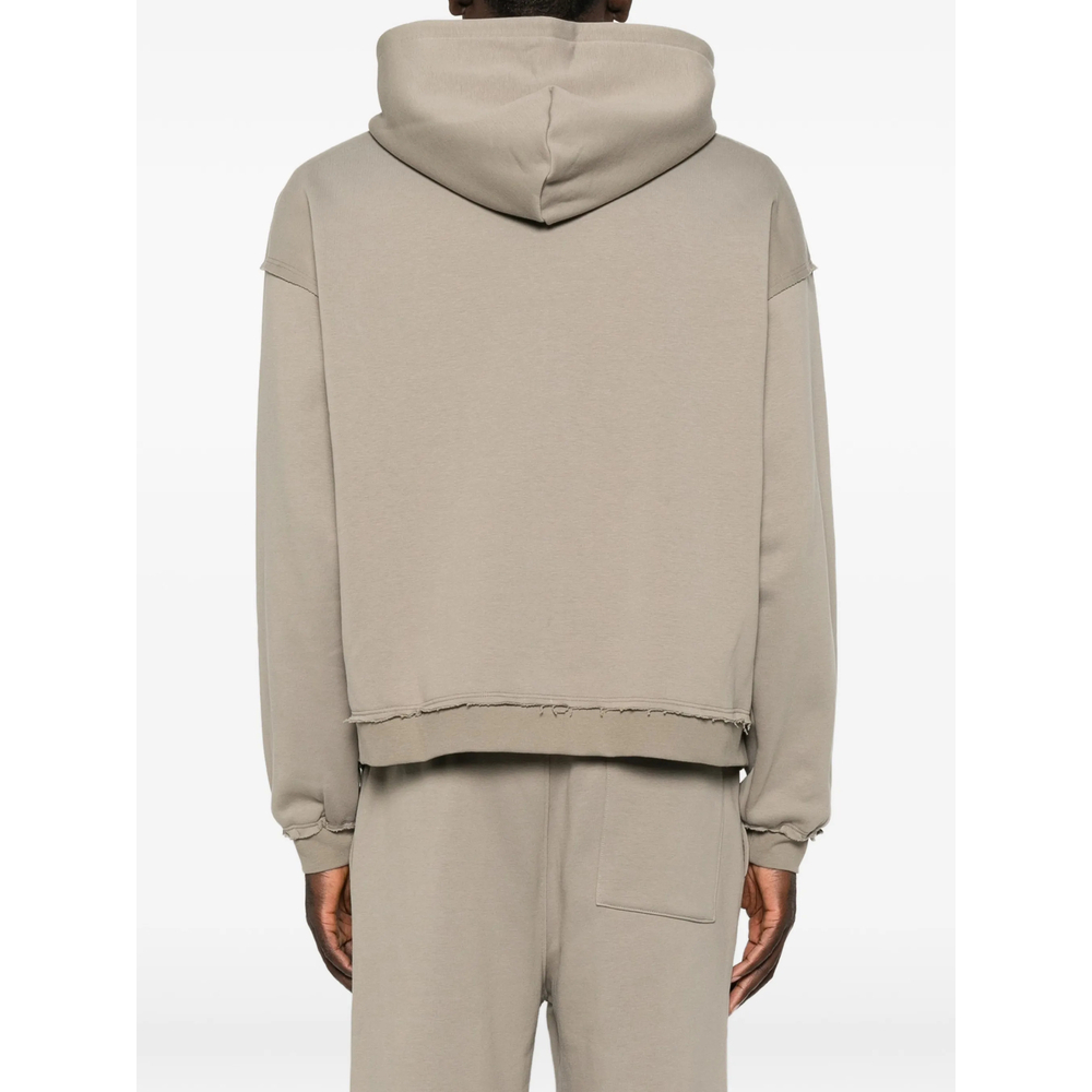 [WOC] Hoodie FW26 126SW190FL NEW HEAVEN RADIC