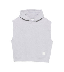 [WOC] Hoodie FW26 126SW208FD MILLER GRIME