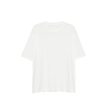 [WOC] T-shirts Short Sleeve FW26 126TS099JE FIRENZE LATTE