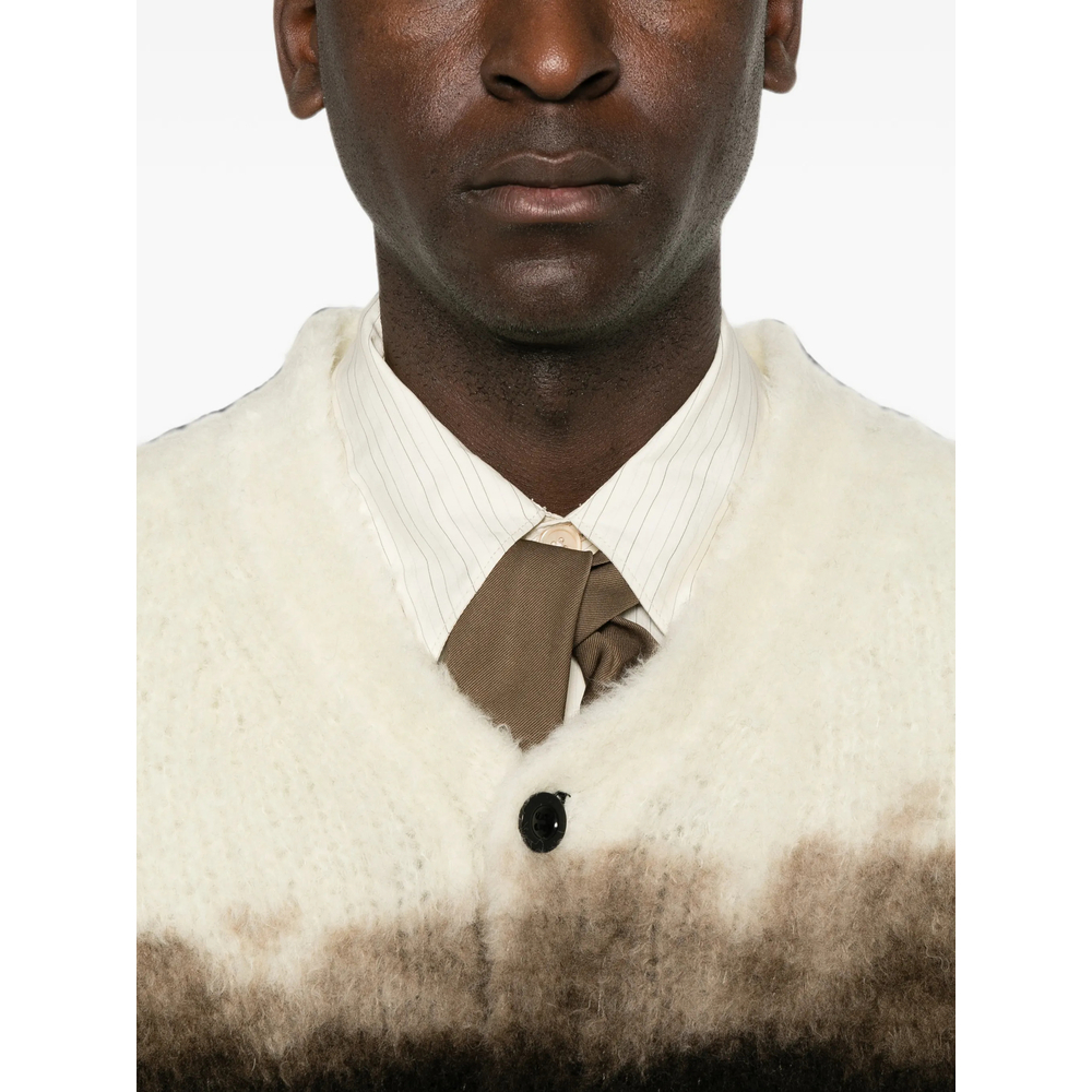[Sacai] Cardigan FW26 26-04132M  020