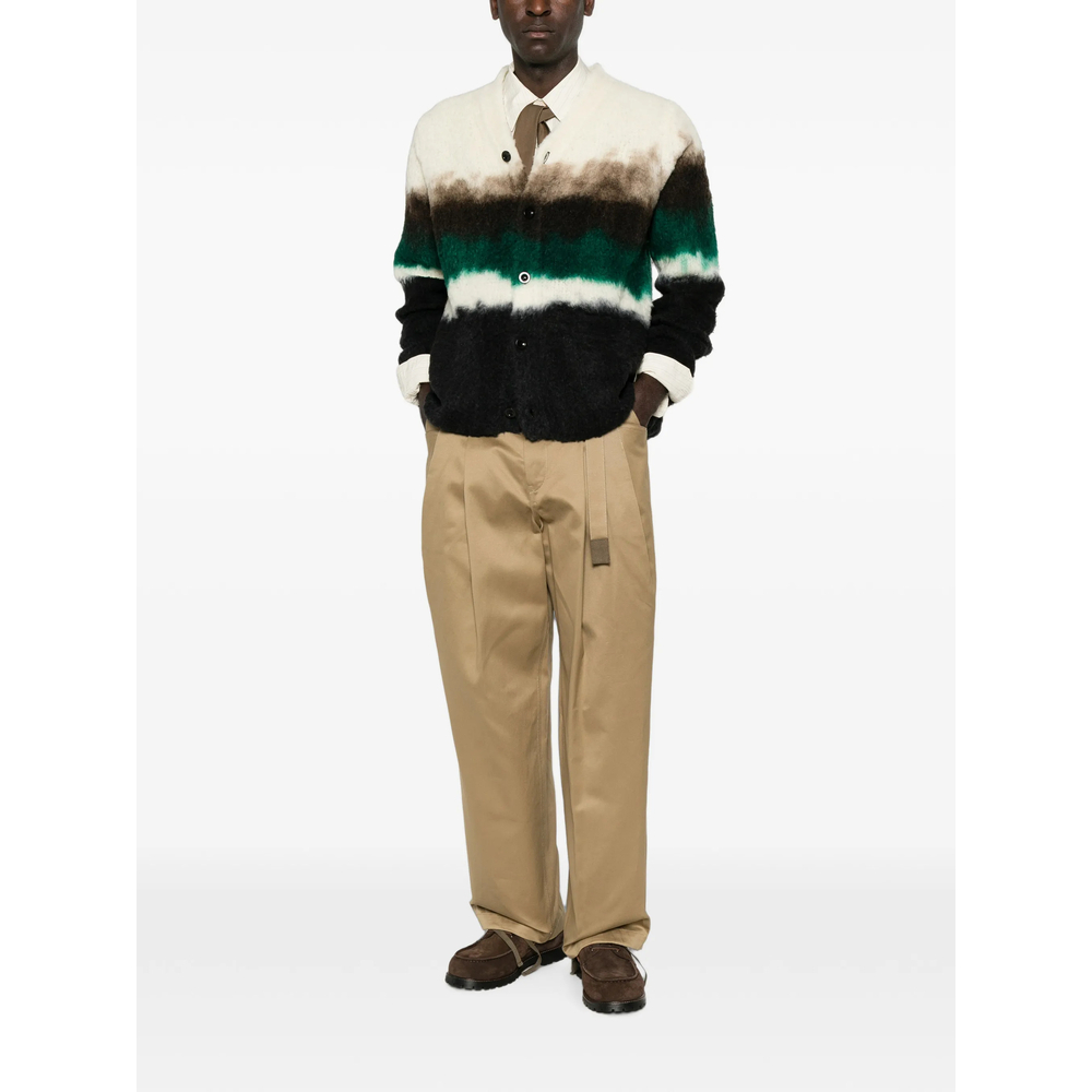 [Sacai] Cardigan FW26 26-04132M  020