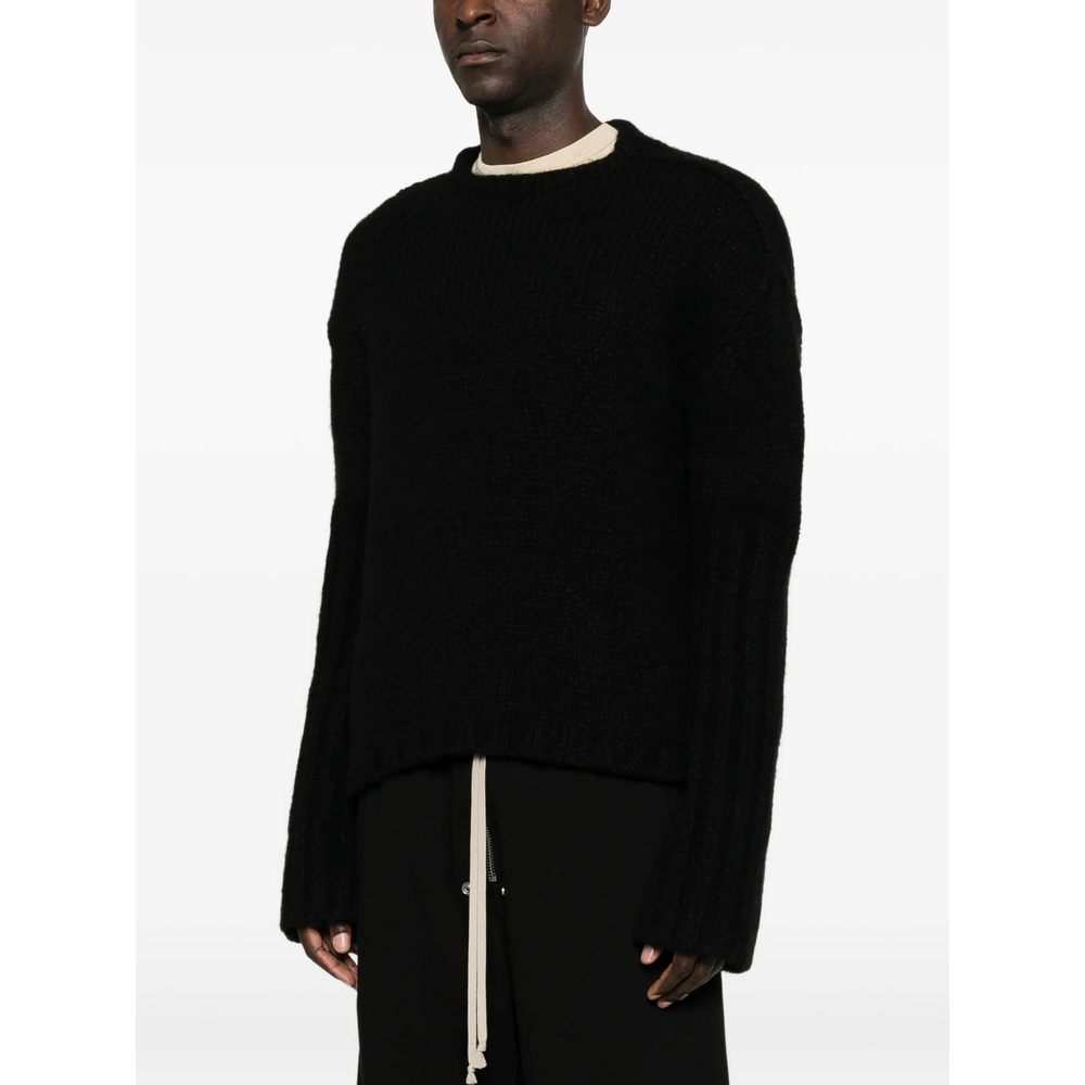 [Rick Owens] Sweatshirt FW26 RU02F4631 KWSSE 09
