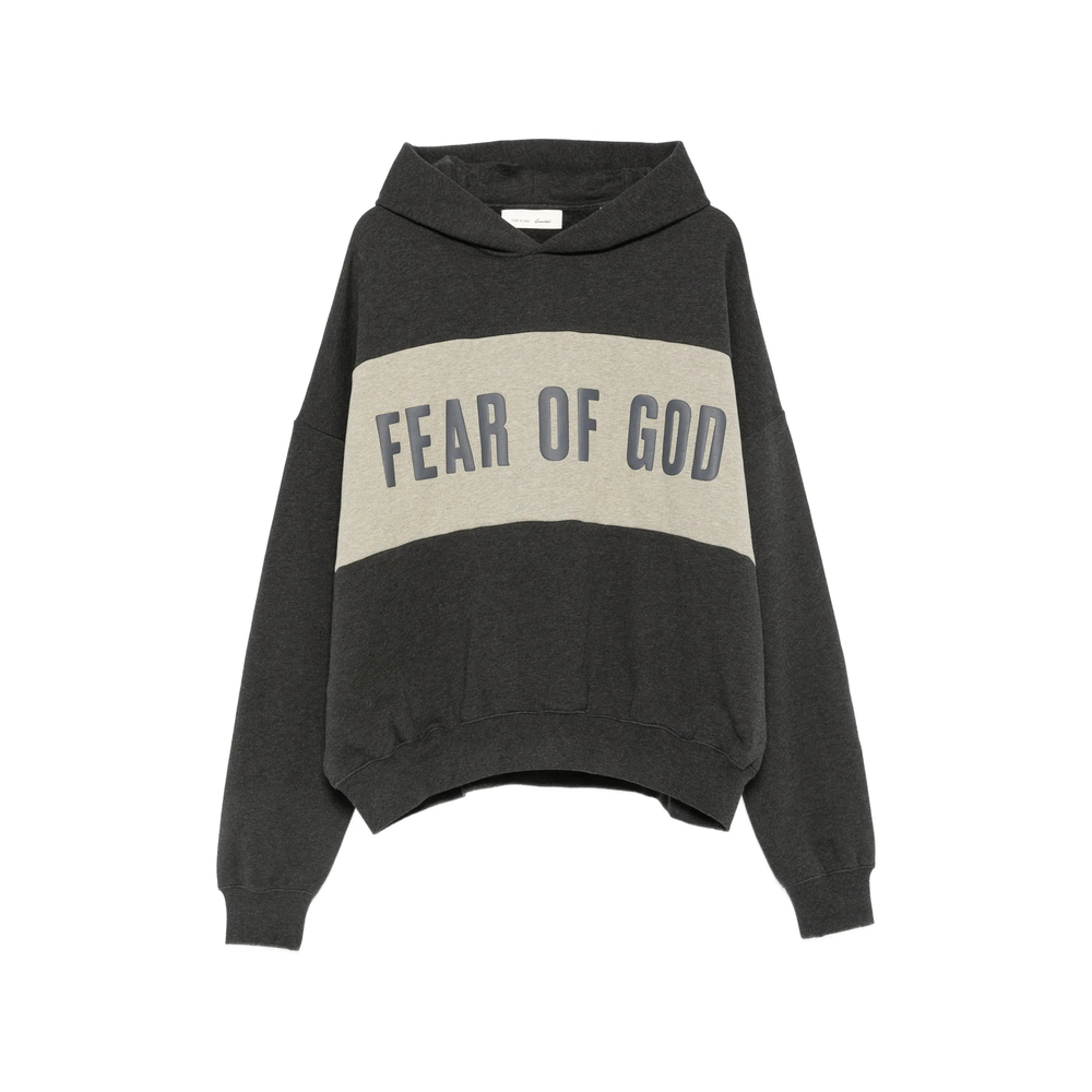 [Fear Of God Essentials] Hoodie FW26 RW00283  IGRSE