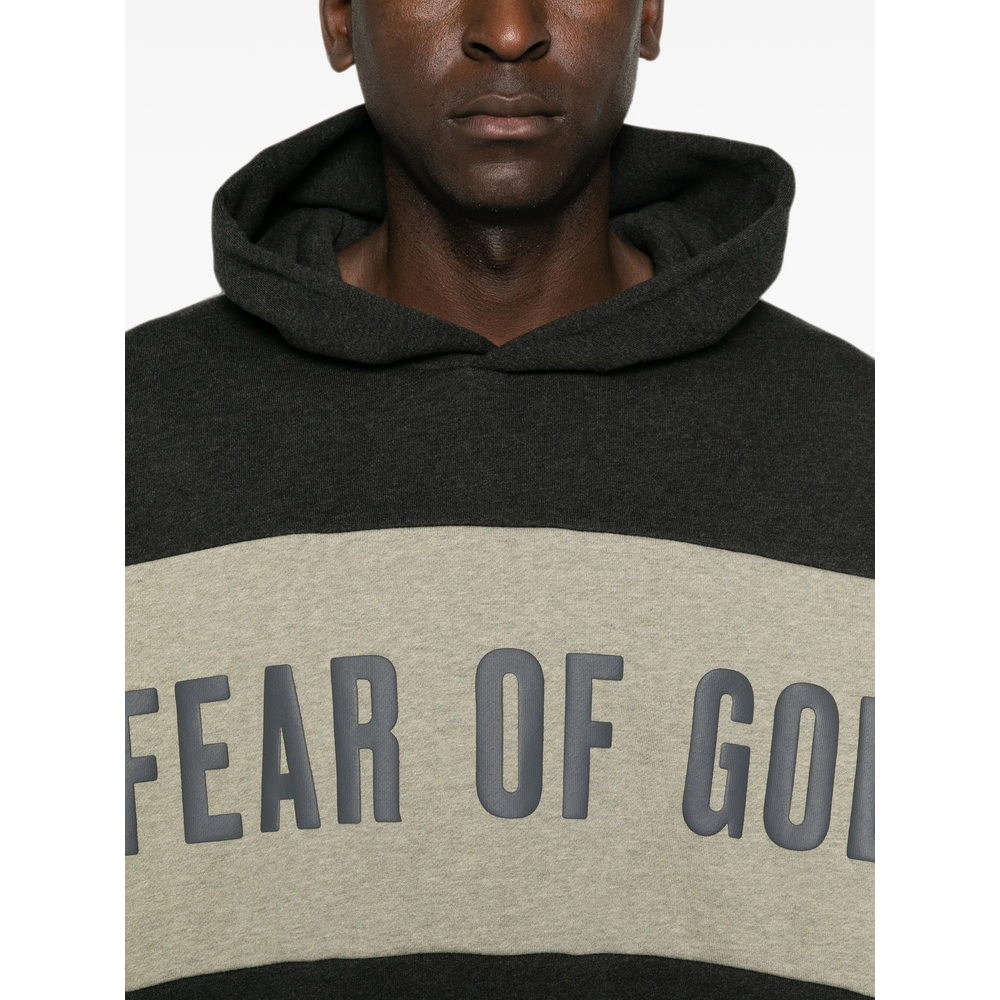 [Fear Of God Essentials] Hoodie FW26 RW00283  IGRSE