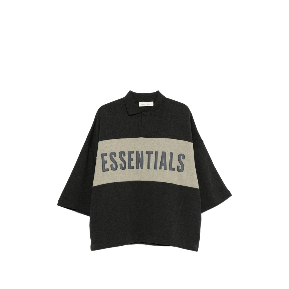 [Fear Of God Essentials] T-shirts Short Sleeve FW26 RW00284  IGRSE