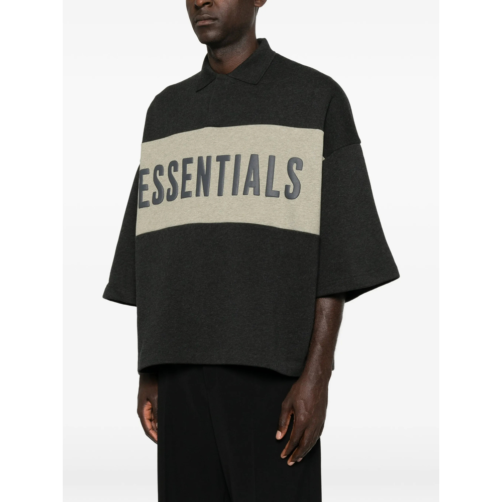 [Fear Of God Essentials] T-shirts Short Sleeve FW26 RW00284  IGRSE