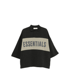 [Fear Of God Essentials] T-shirts Short Sleeve FW26 RW00284  IGRSE