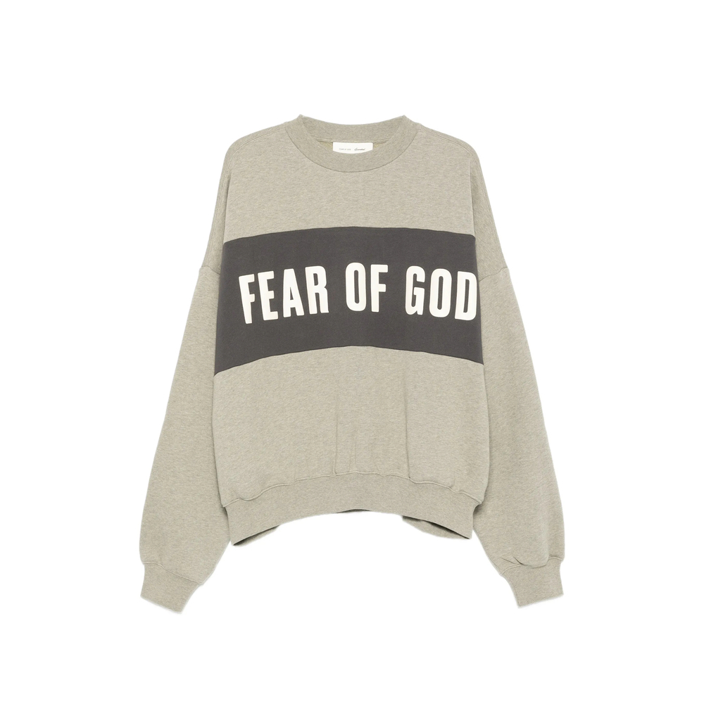 [Fear Of God Essentials] Sweatshirt FW26 RW00282  SHEIG