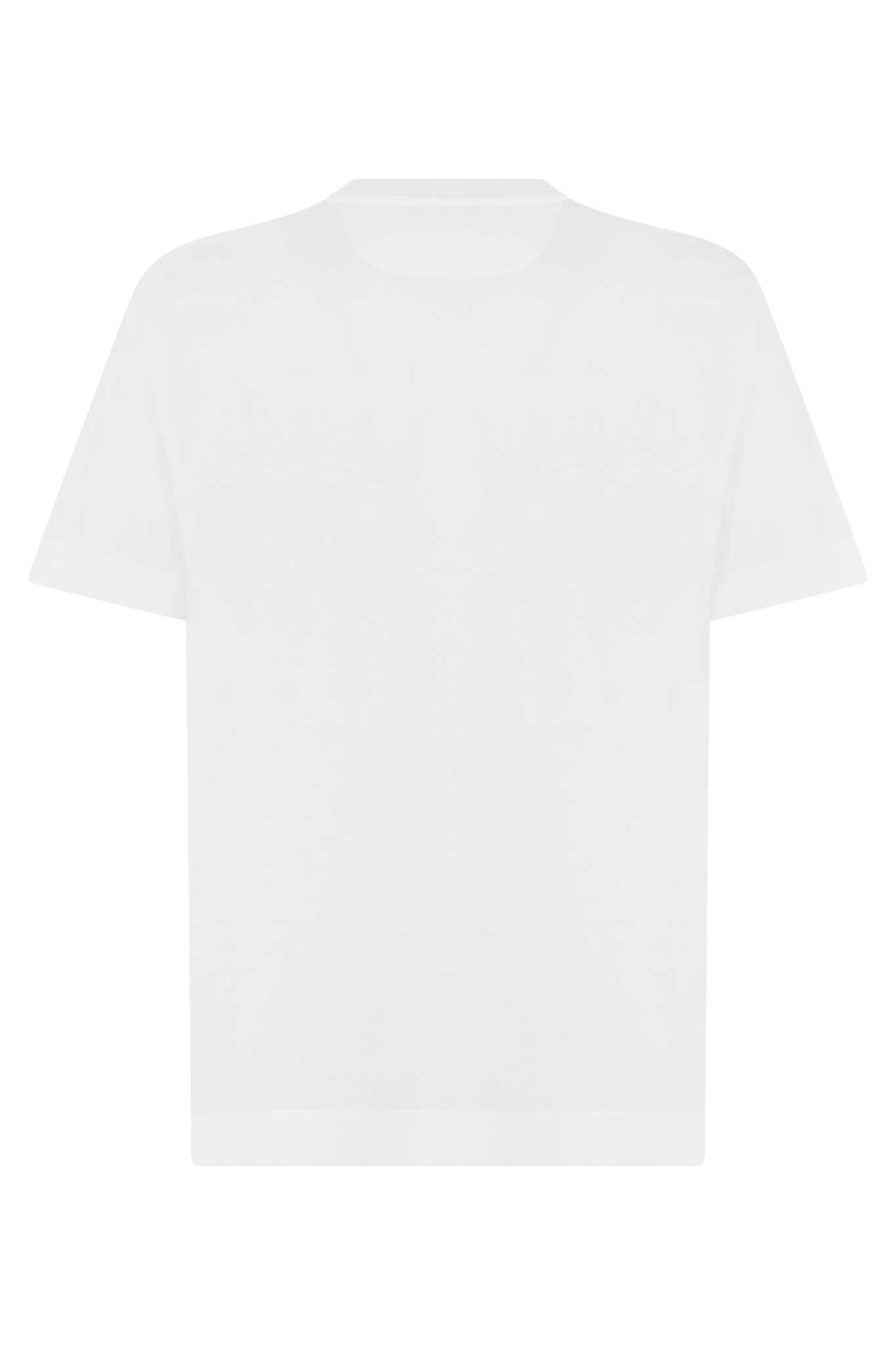 [ZEGNA] T-shirts Short Sleeve FW26 I765UI360A4_N00