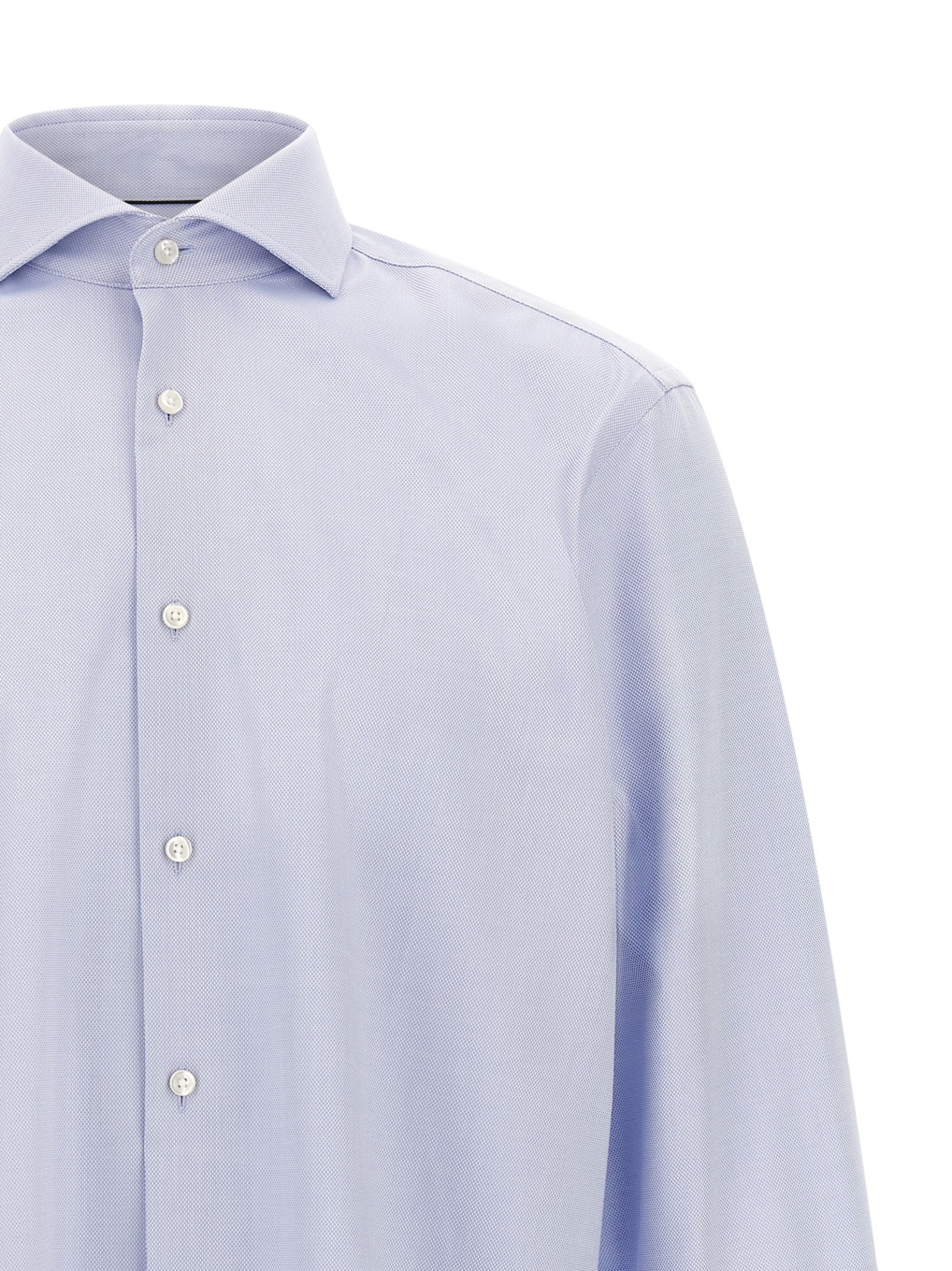 [HUGO BOSS] Shirts FW26 50567323450