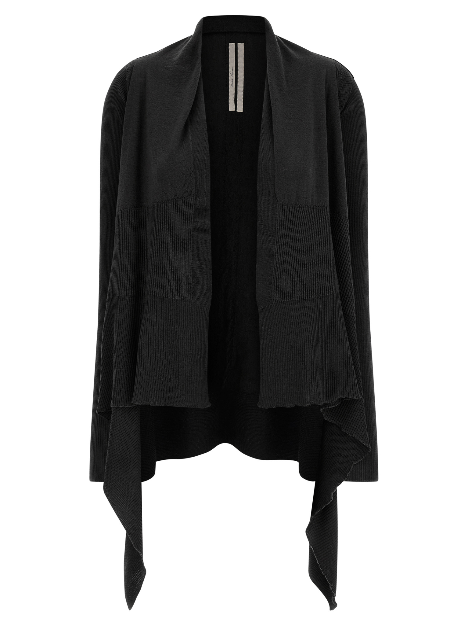 [Rick Owens] Knitwear FW26 RP02F5642M09