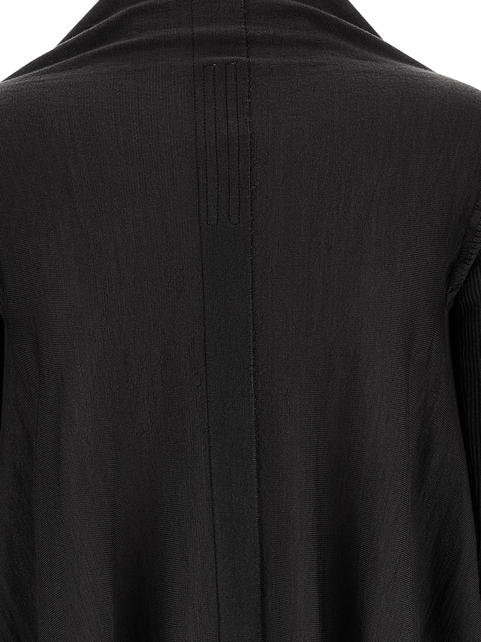 [Rick Owens] Knitwear FW26 RP02F5642M09