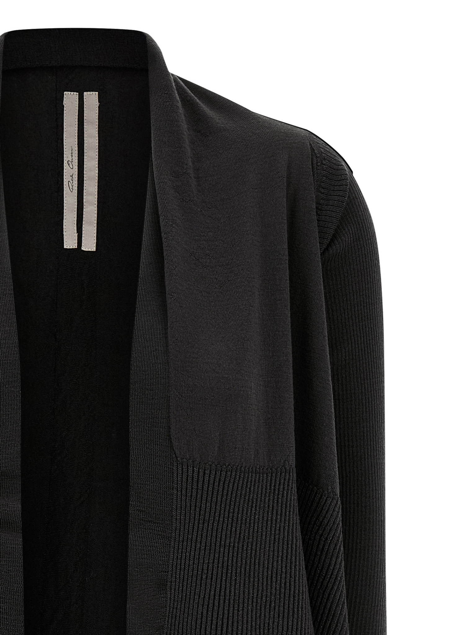 [Rick Owens] Knitwear FW26 RP02F5642M09