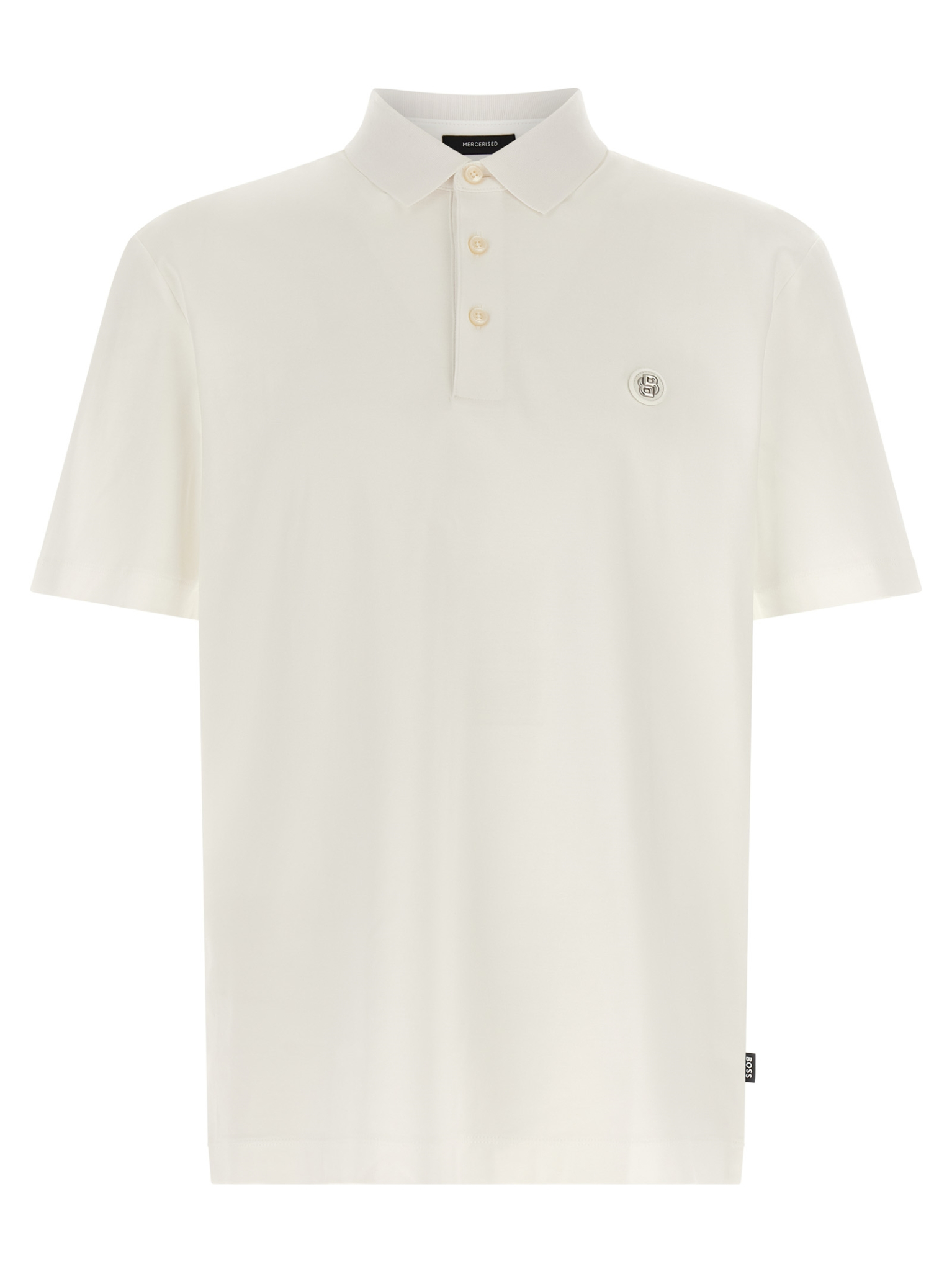 [HUGO BOSS] T-shirts Short Sleeve FW26 50555829100