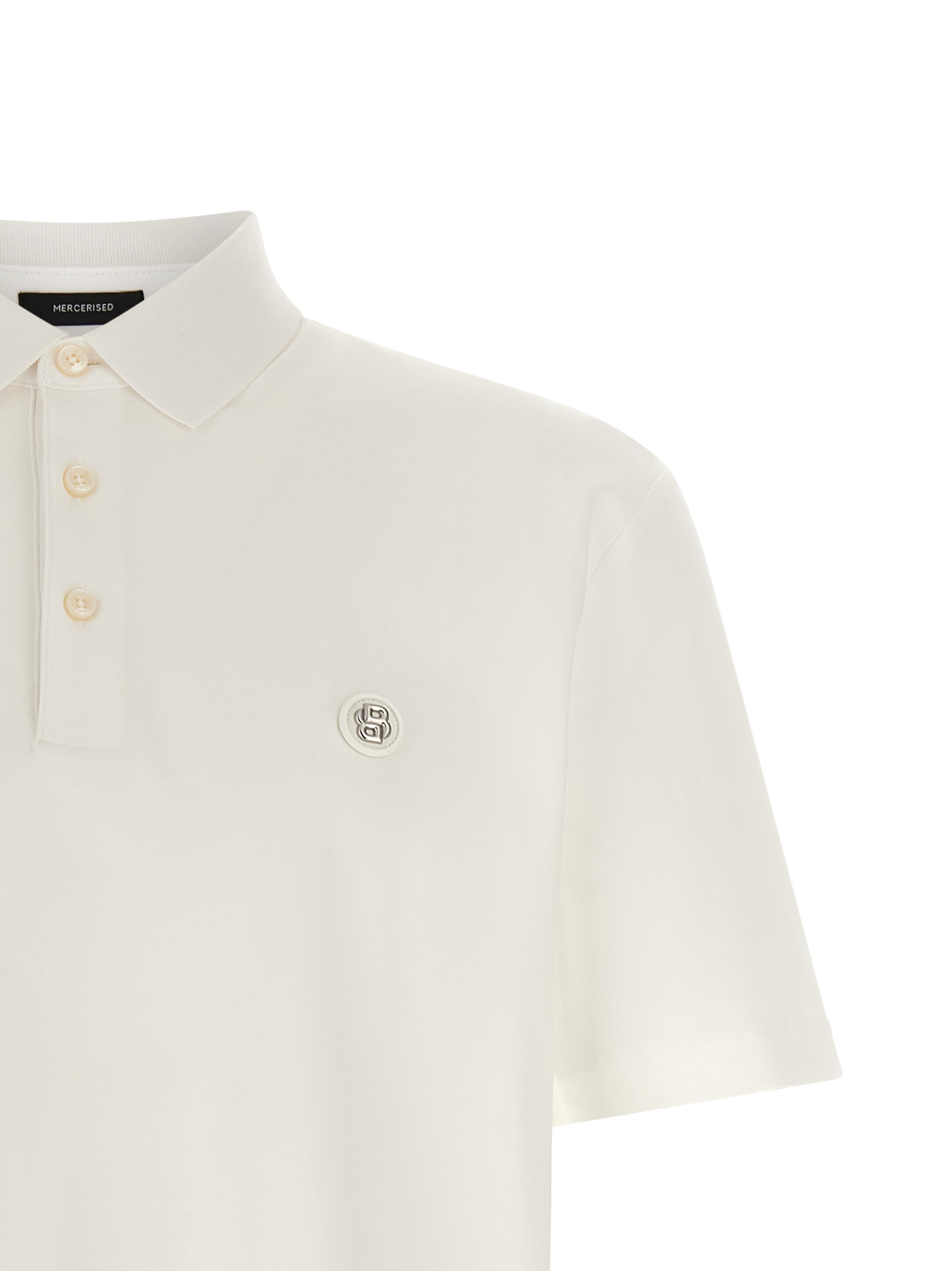 [HUGO BOSS] T-shirts Short Sleeve FW26 50555829100
