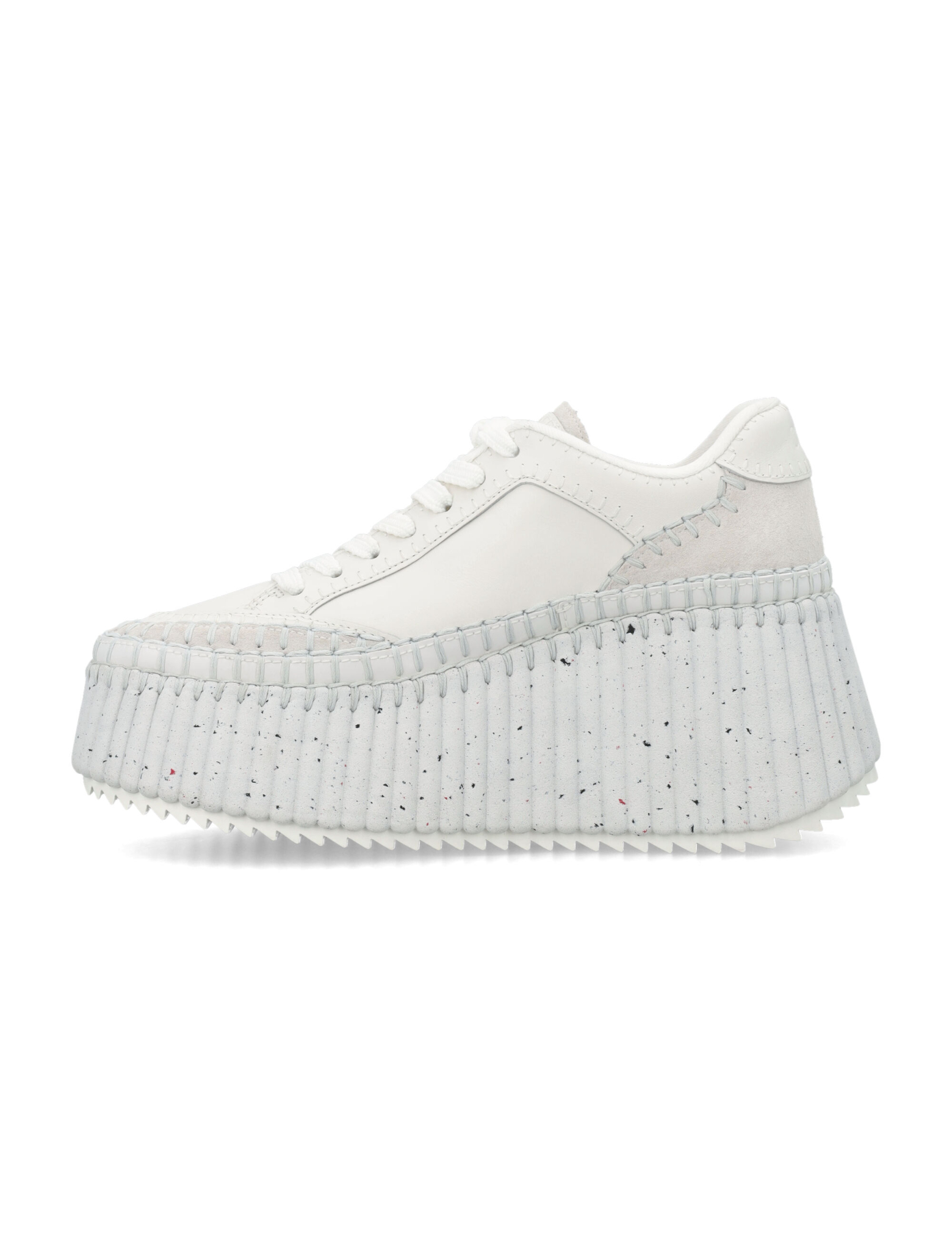 [Chloe] Sneakers FW26 CHC24U02IBD101
