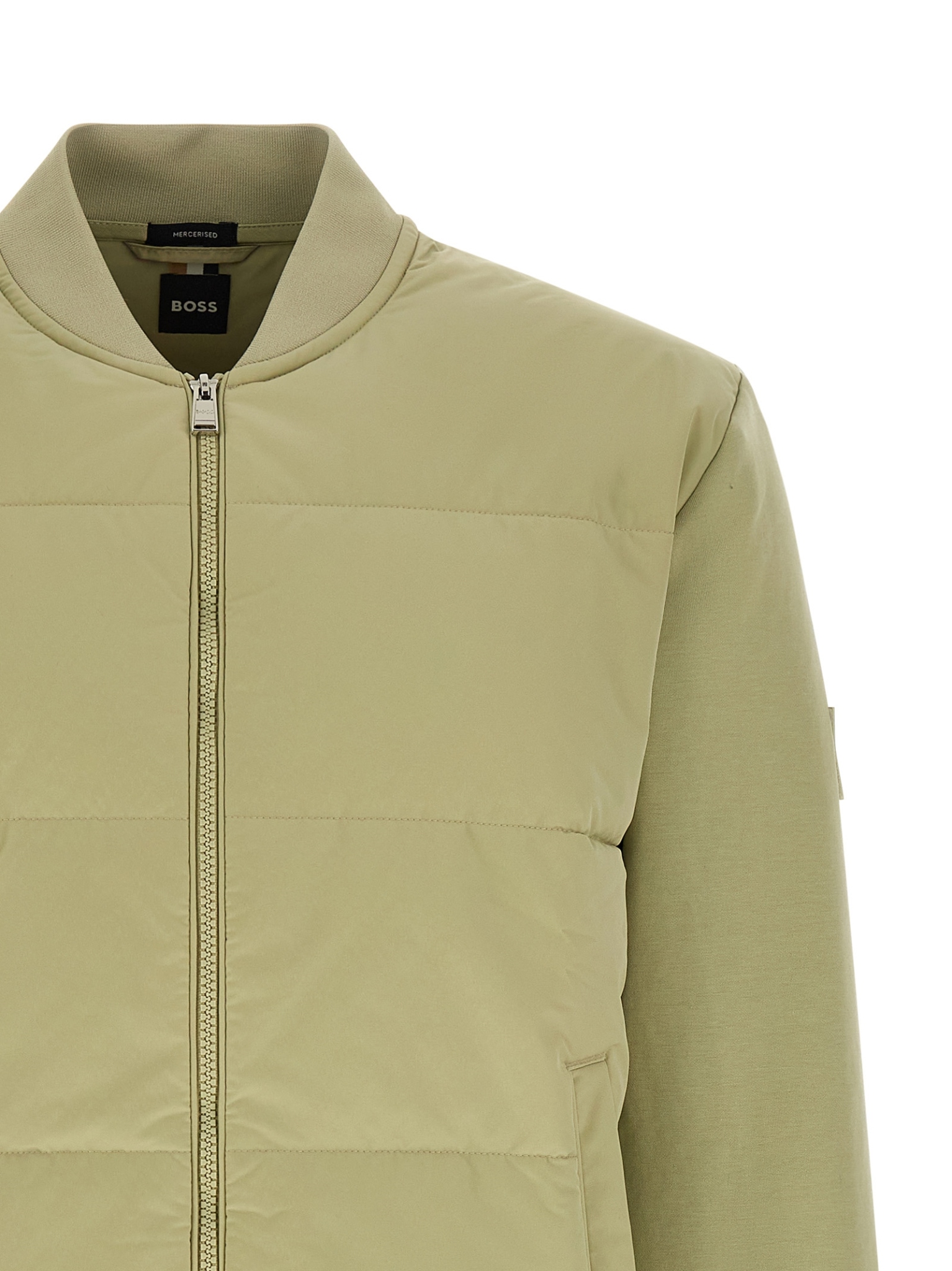 [HUGO BOSS] Sweatshirt FW26 50532767254