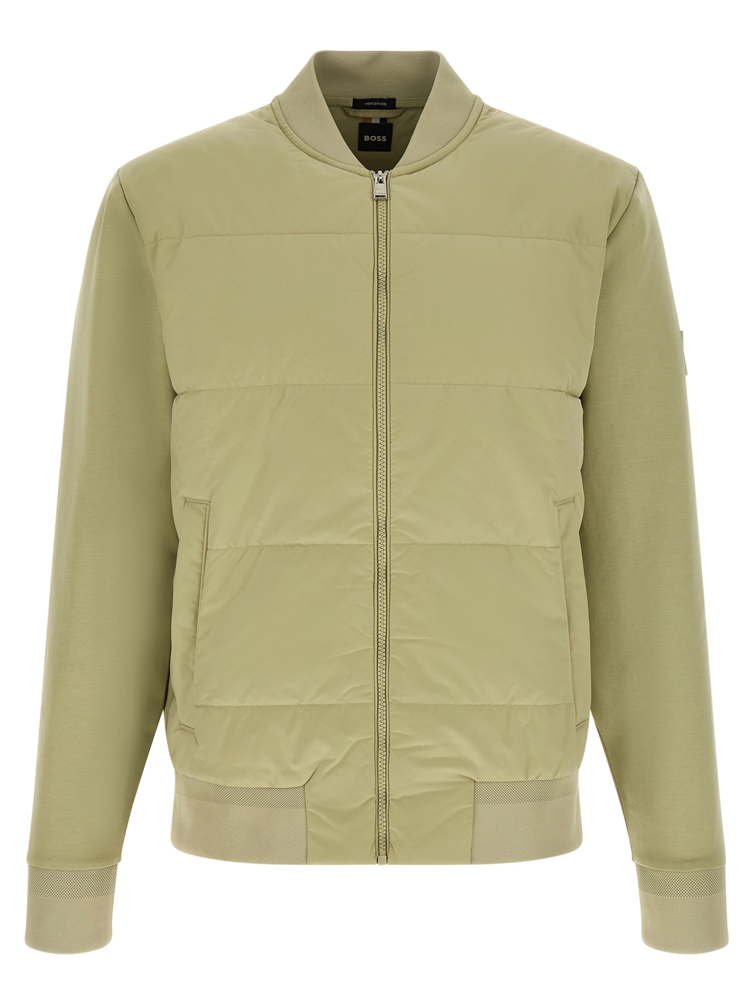 [HUGO BOSS] Sweatshirt FW26 50532767254