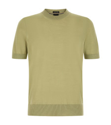 [HUGO BOSS] T-shirts Short Sleeve FW26 50560476254