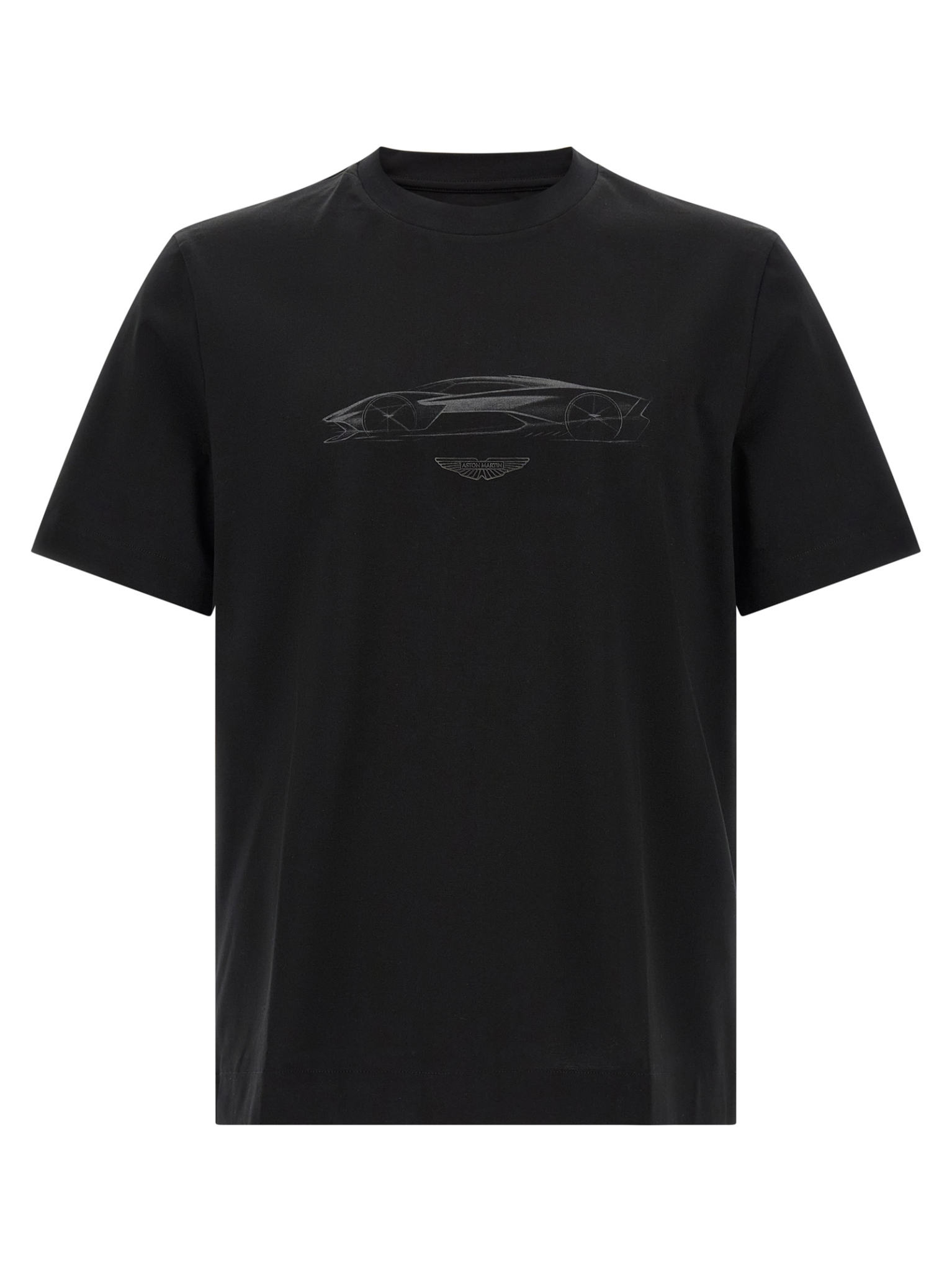 [HUGO BOSS] T-shirts Short Sleeve FW26 50570435001