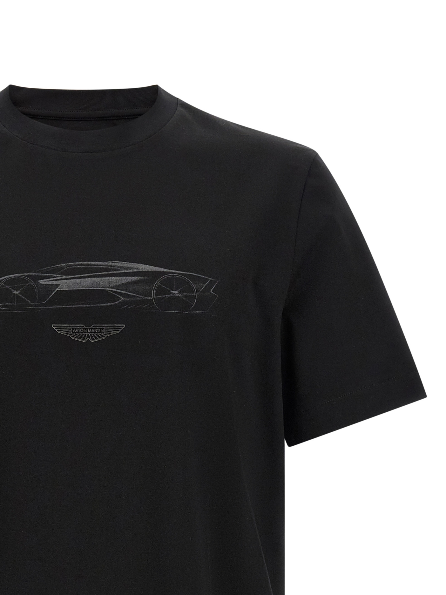 [HUGO BOSS] T-shirts Short Sleeve FW26 50570435001