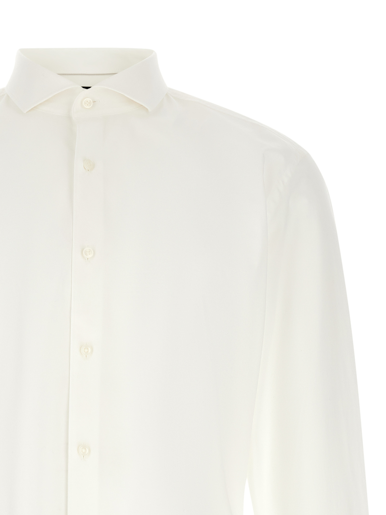 [HUGO BOSS] Shirts FW26 50567093100