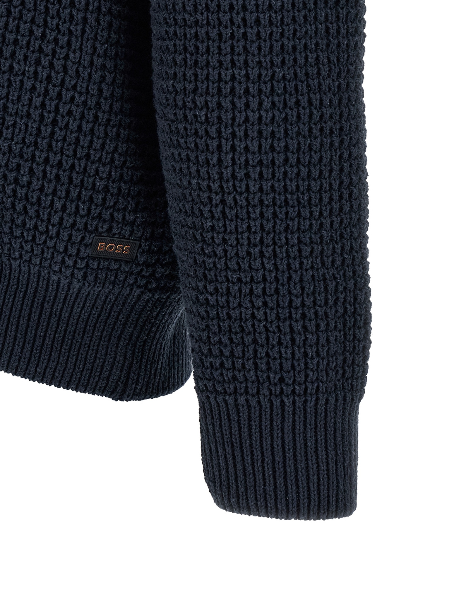 [HUGO BOSS] Cardigan FW26 50565141404